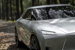 Infiniti Qs Inspiration 2019 года